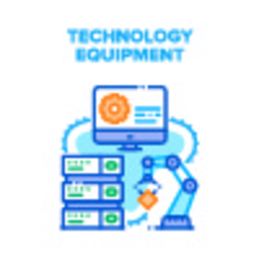 數字生態系統 從機械臂到云端的技術融合
