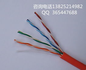 網(wǎng)絡(luò)線 從超五類接插軟線到多股網(wǎng)絡(luò)線的解析