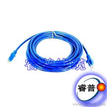 2米成品網(wǎng)線、路由器網(wǎng)線 機(jī)器壓制優(yōu)勢、廠家選擇與采購指南